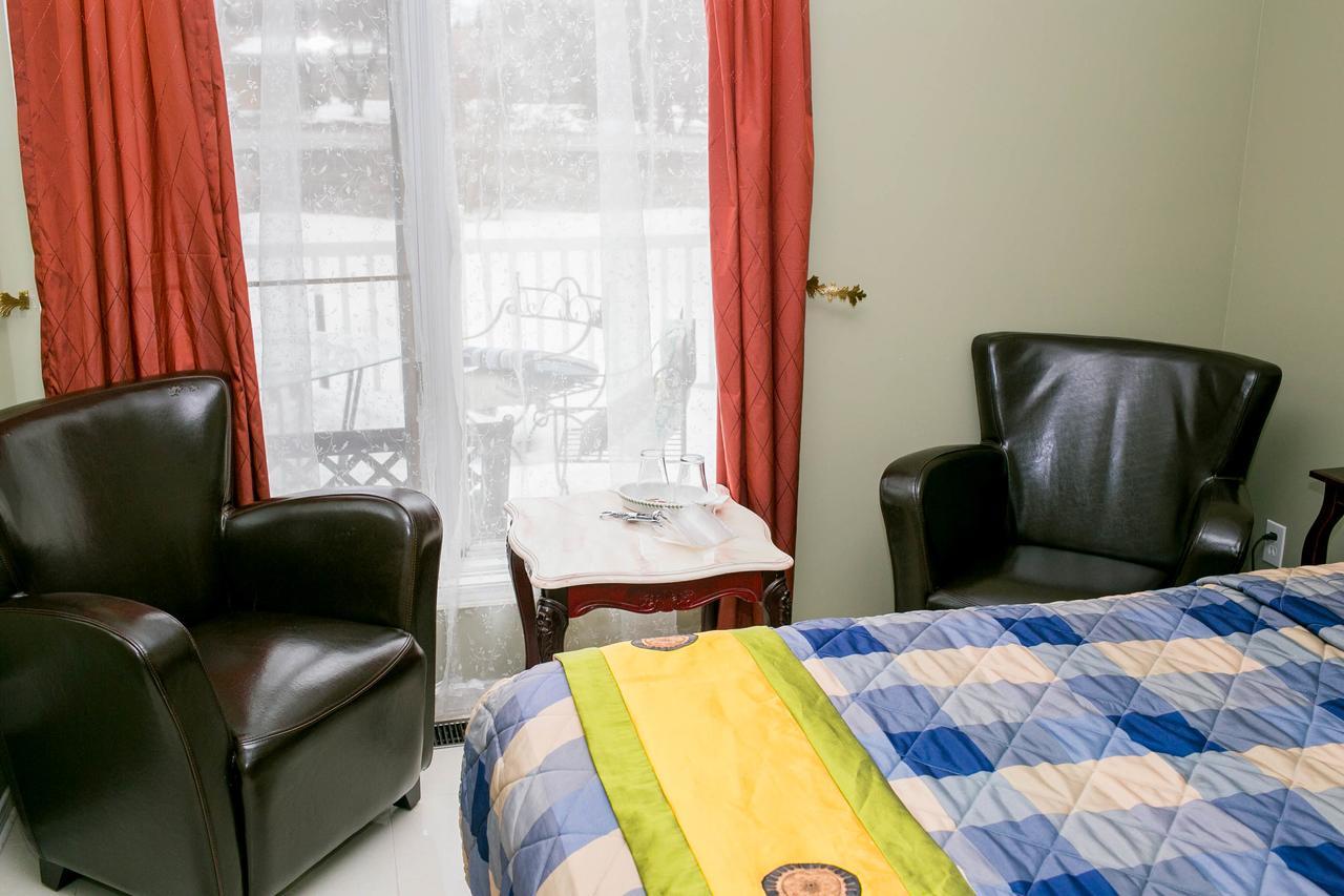 La Villa Rivermead Gatineau Eksteriør bilde