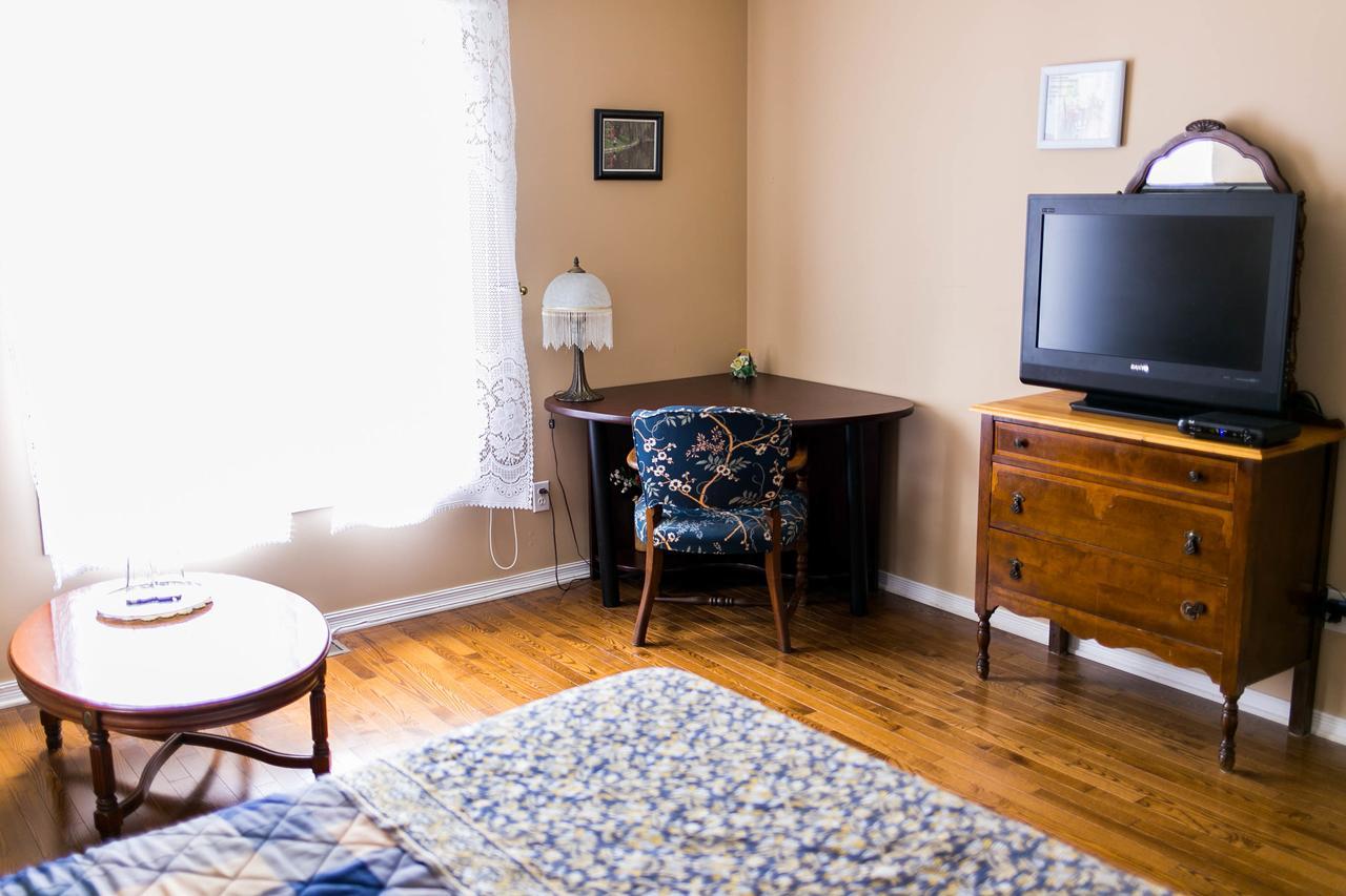 La Villa Rivermead Gatineau Eksteriør bilde