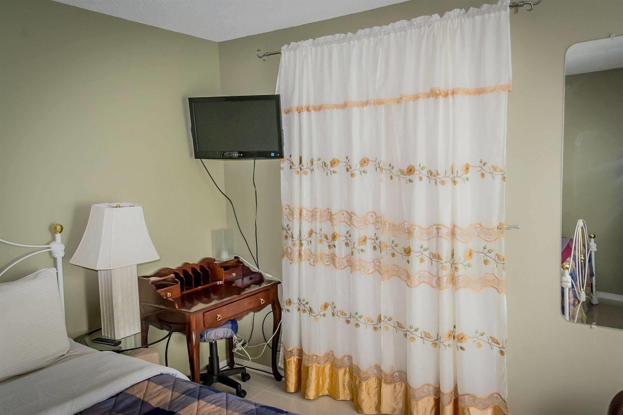 La Villa Rivermead Gatineau Eksteriør bilde