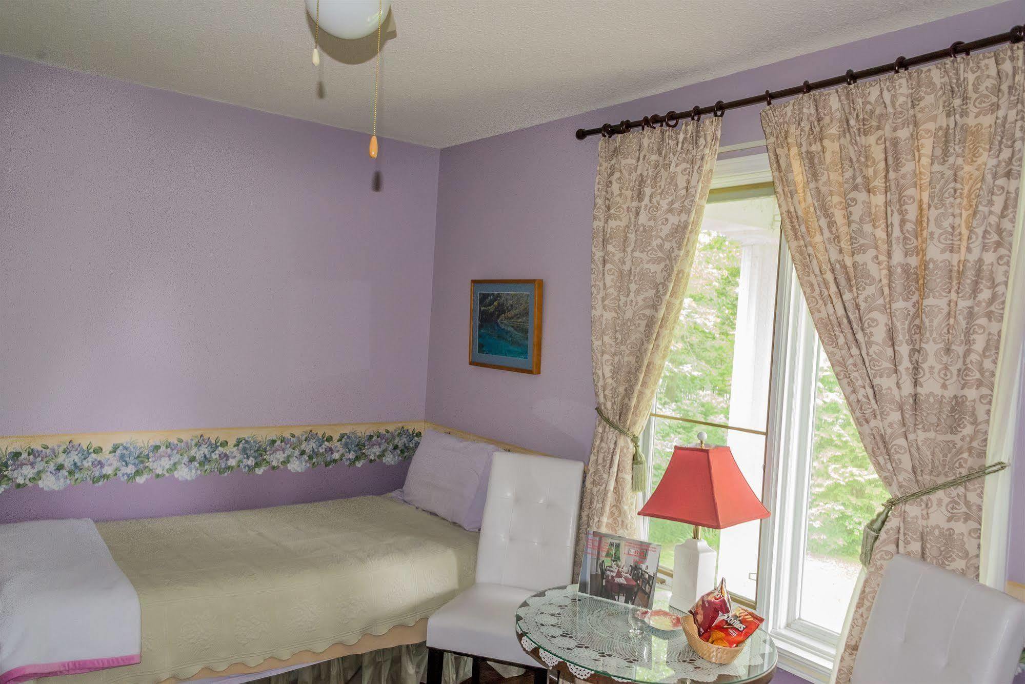 La Villa Rivermead Gatineau Eksteriør bilde