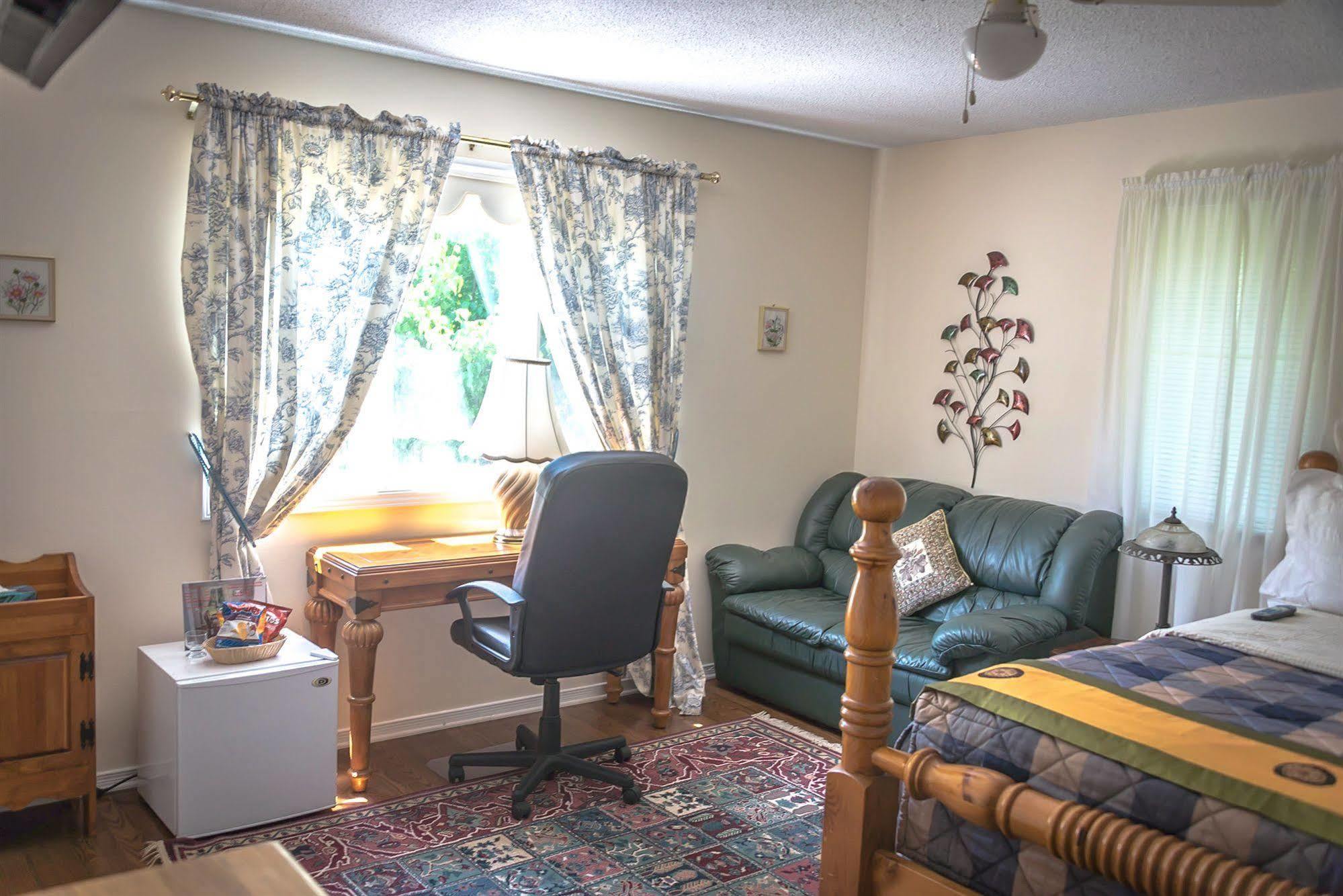 La Villa Rivermead Gatineau Eksteriør bilde