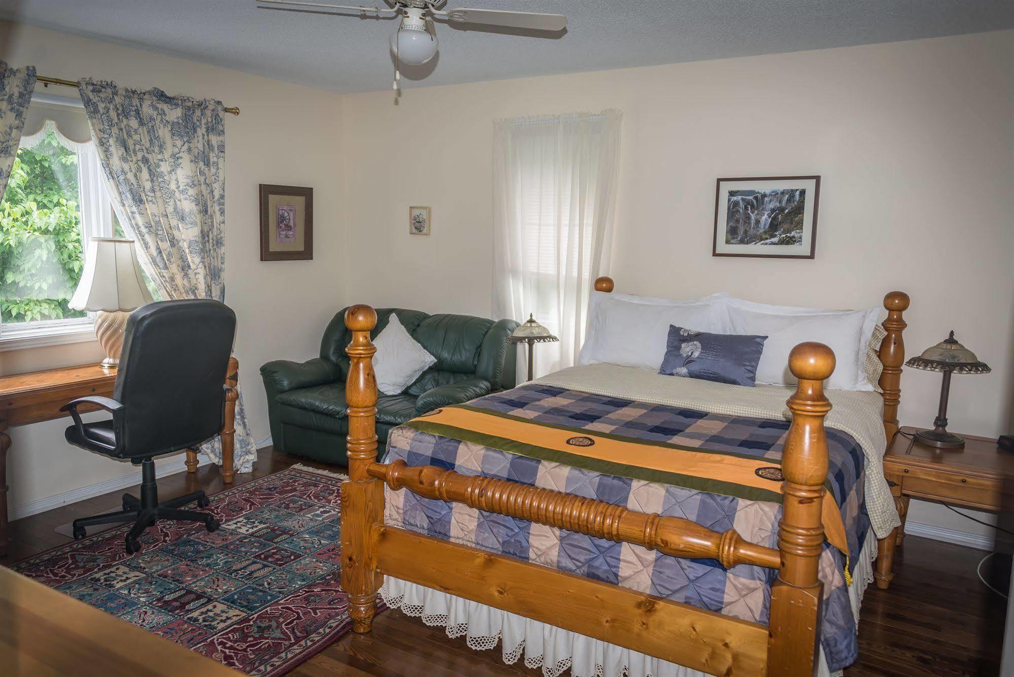 La Villa Rivermead Gatineau Eksteriør bilde