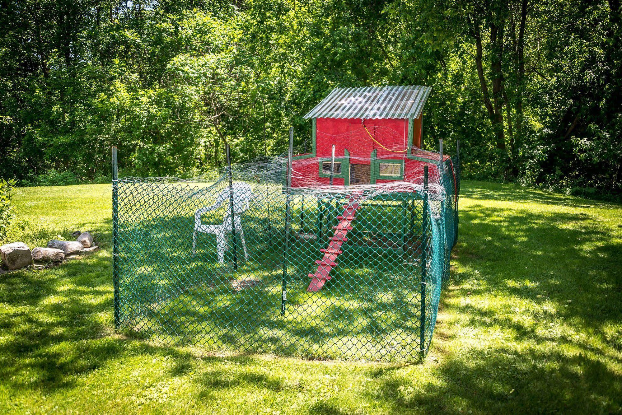 La Villa Rivermead Gatineau Eksteriør bilde